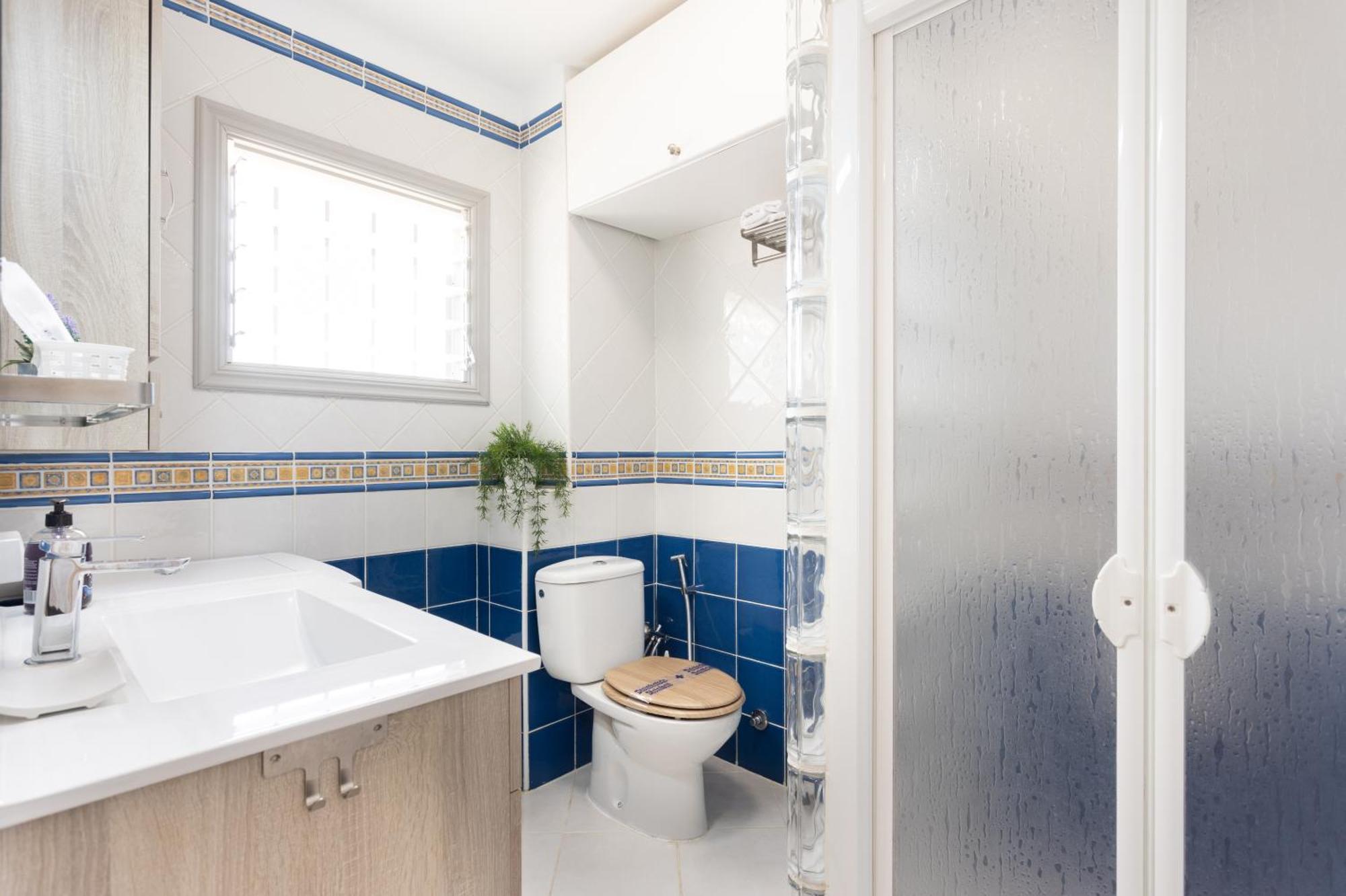 Cozy Seafront Studio With Balcony & Ocean Views San Marcos  Dış mekan fotoğraf