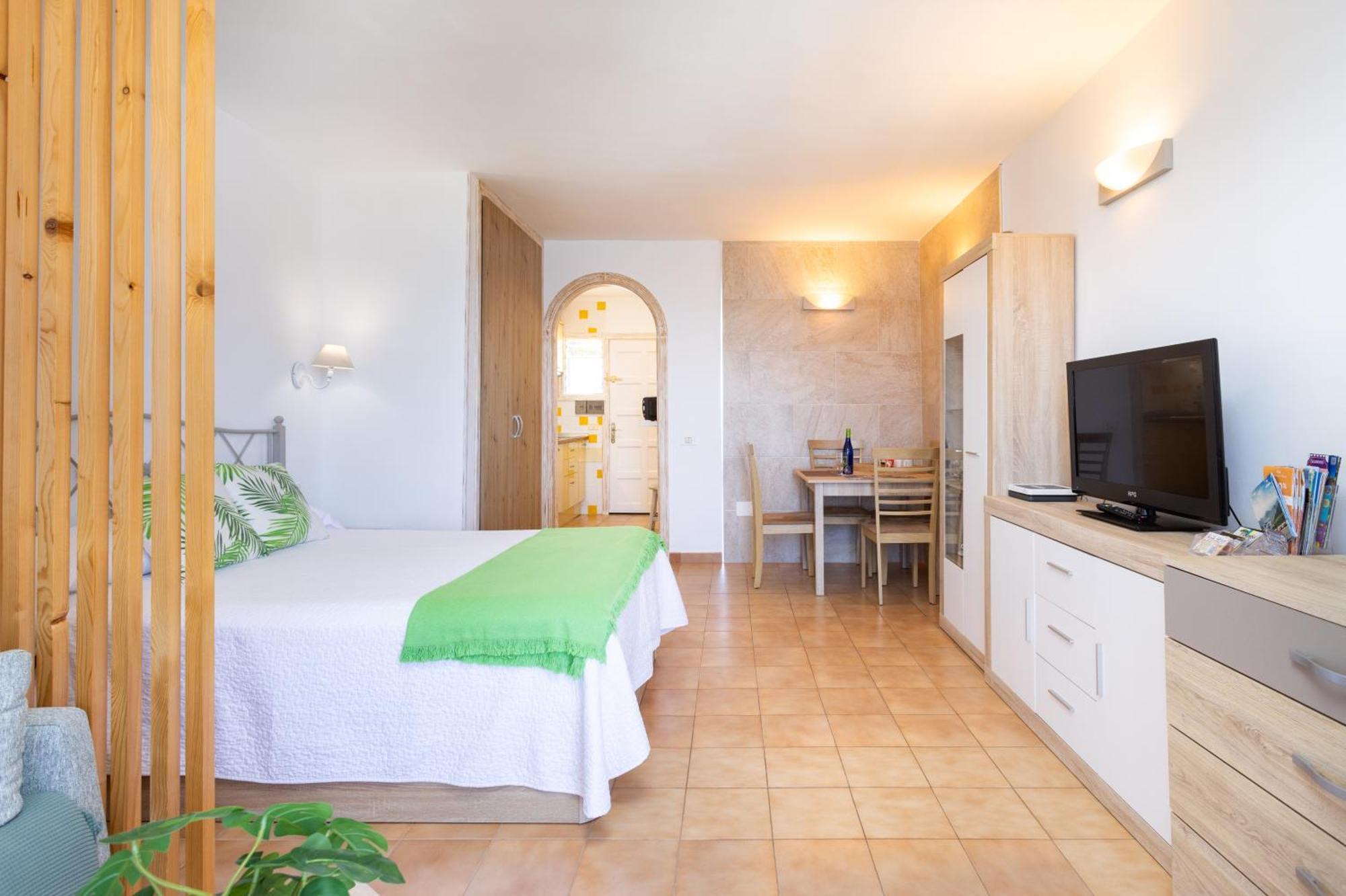 Cozy Seafront Studio With Balcony & Ocean Views San Marcos  Dış mekan fotoğraf