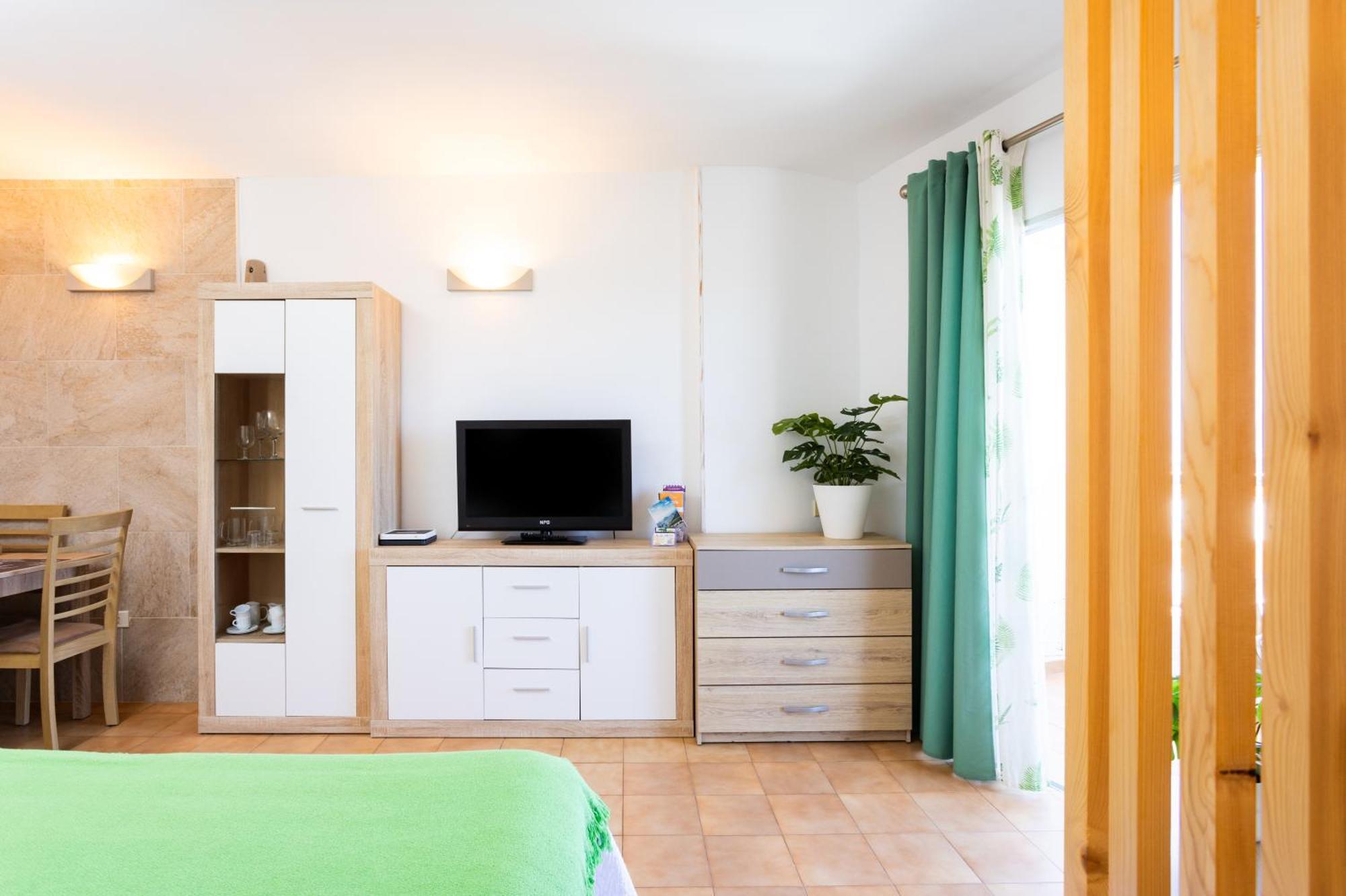 Cozy Seafront Studio With Balcony & Ocean Views San Marcos  Dış mekan fotoğraf
