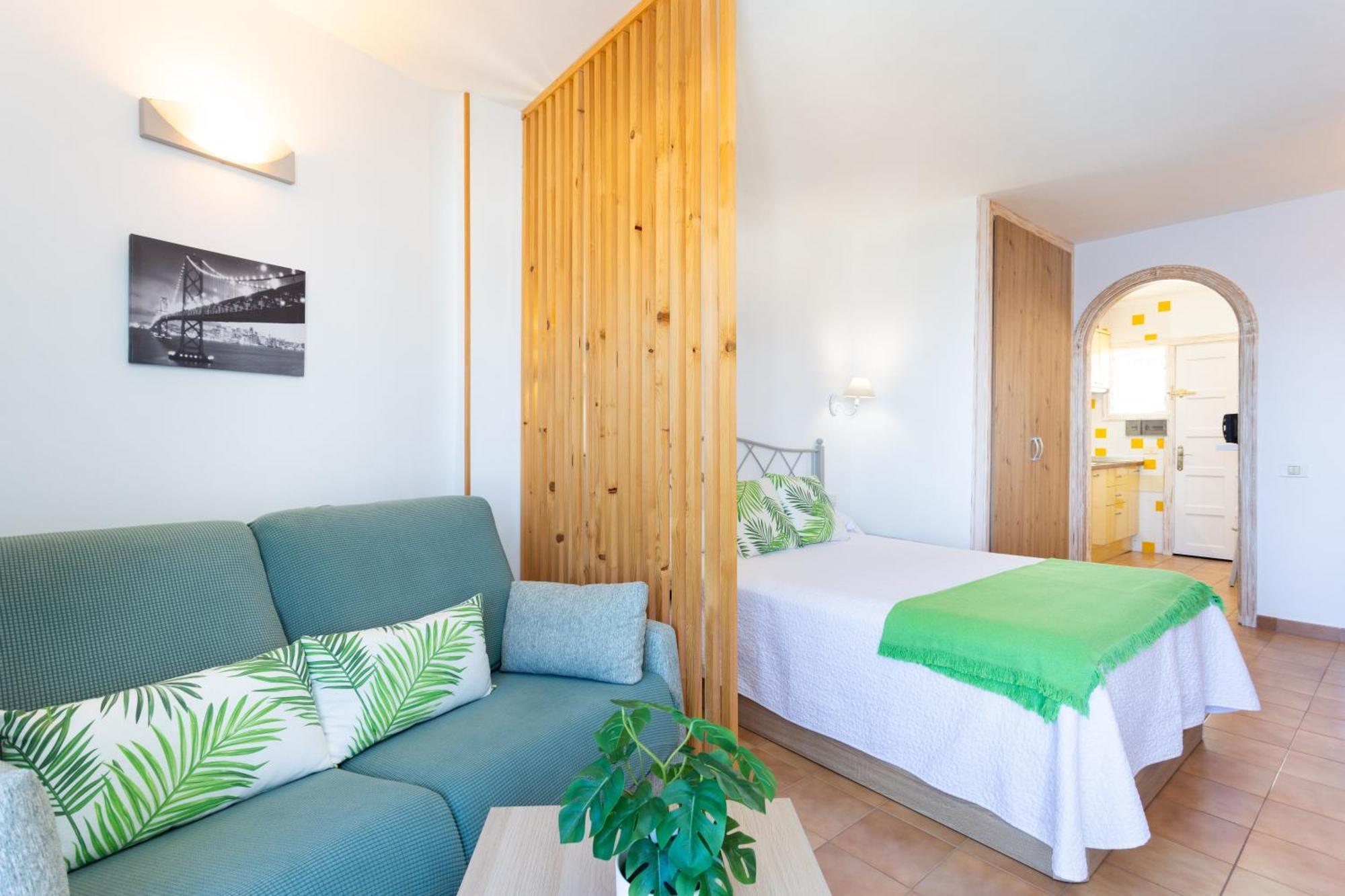 Cozy Seafront Studio With Balcony & Ocean Views San Marcos  Dış mekan fotoğraf