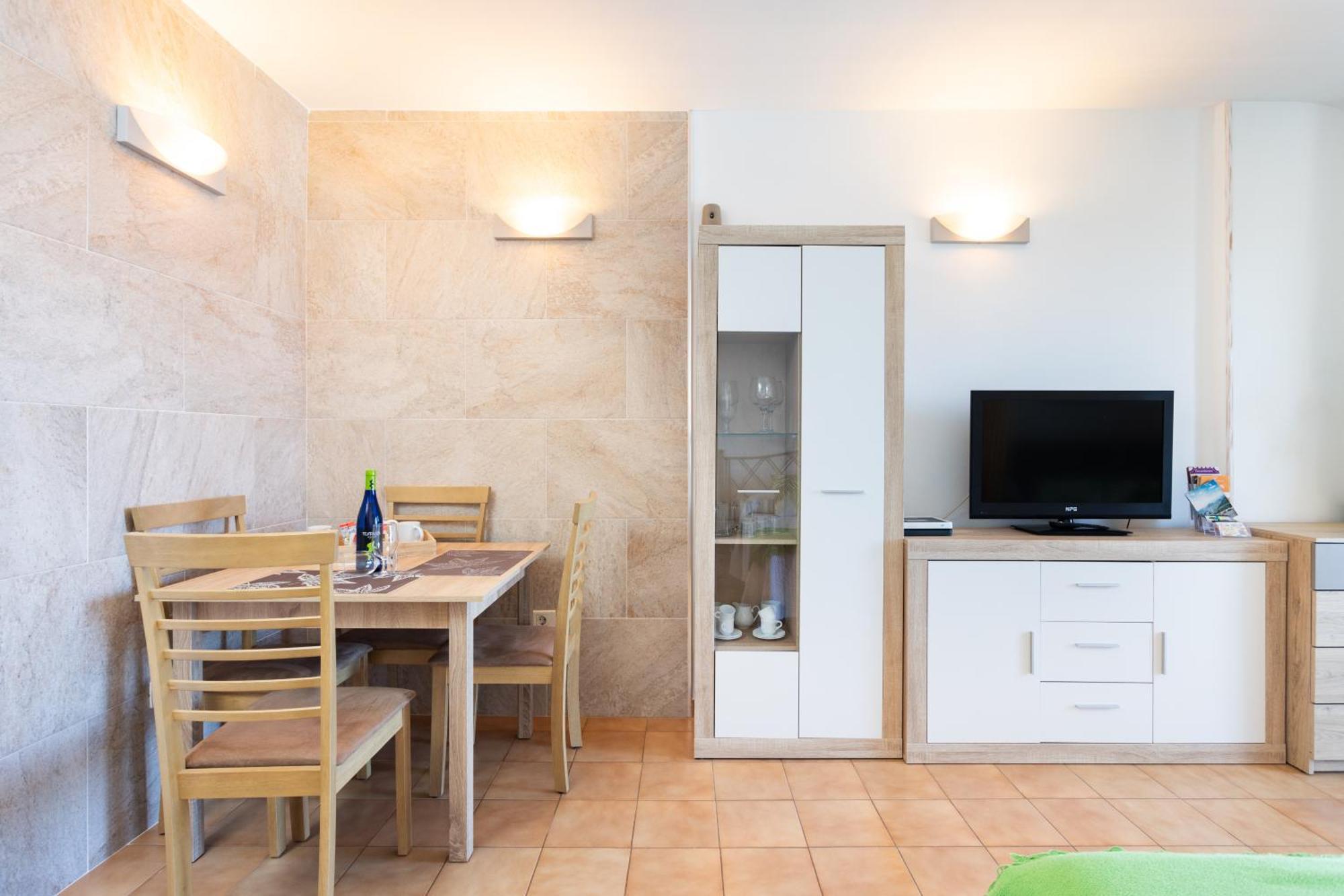 Cozy Seafront Studio With Balcony & Ocean Views San Marcos  Dış mekan fotoğraf
