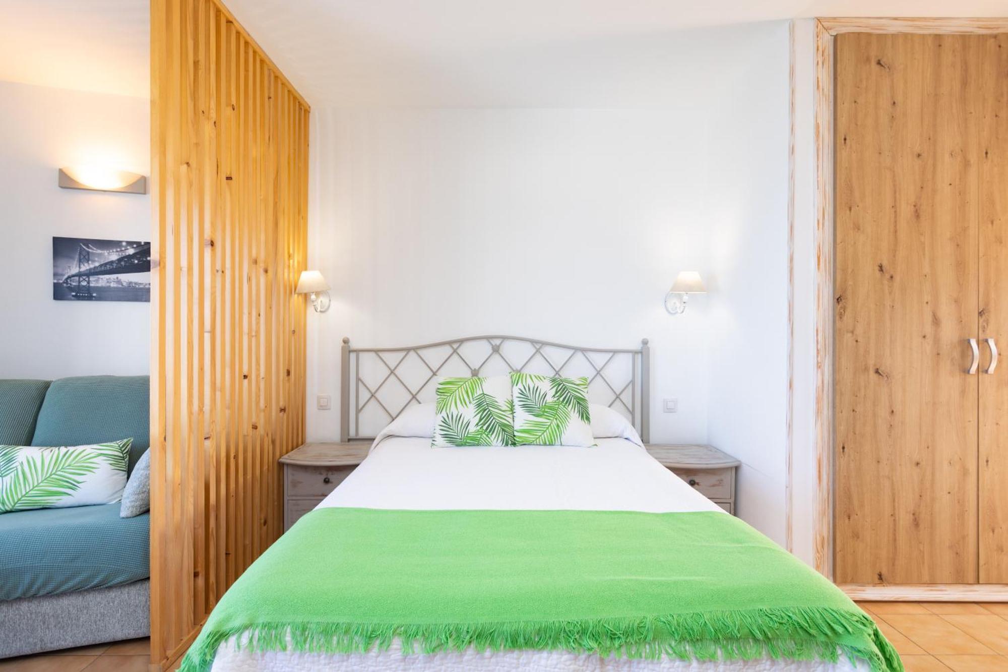 Cozy Seafront Studio With Balcony & Ocean Views San Marcos  Dış mekan fotoğraf