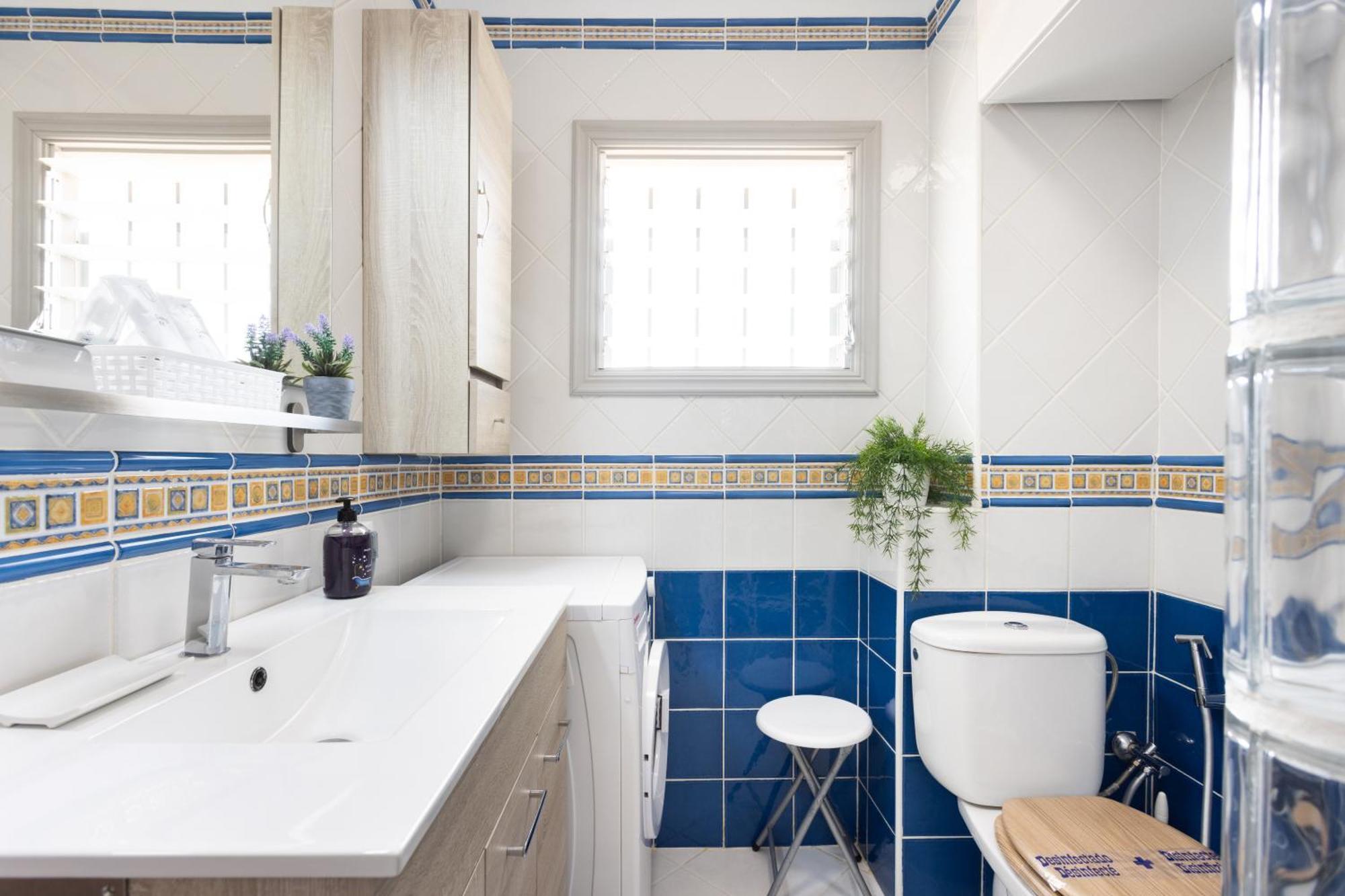Cozy Seafront Studio With Balcony & Ocean Views San Marcos  Dış mekan fotoğraf